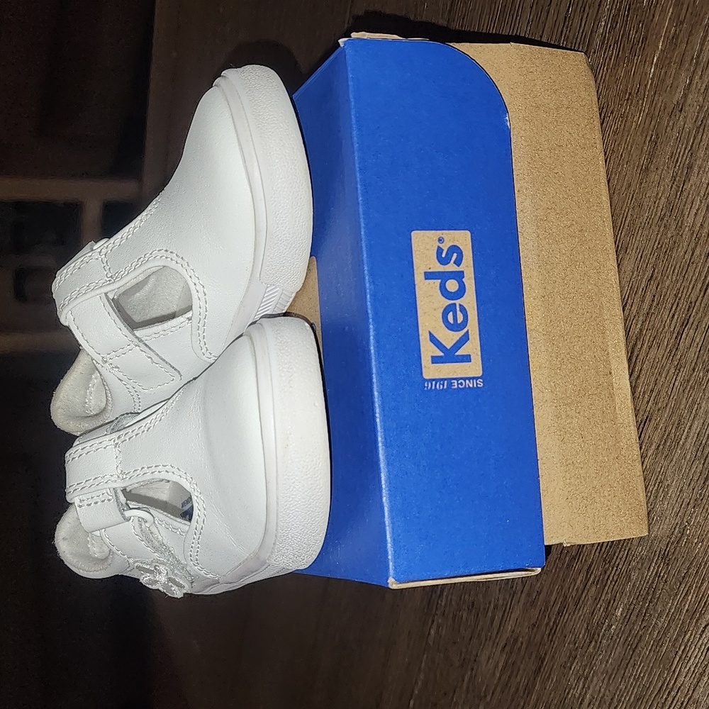 Keds Toddler size 6